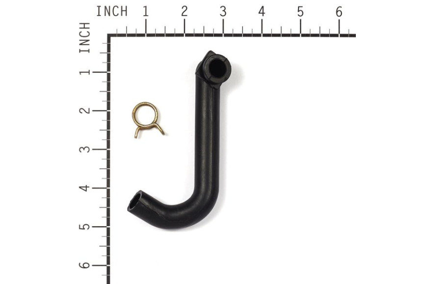 Tube, Breather - 806379 -  Briggs & Stratton - Genuine Spare Parts