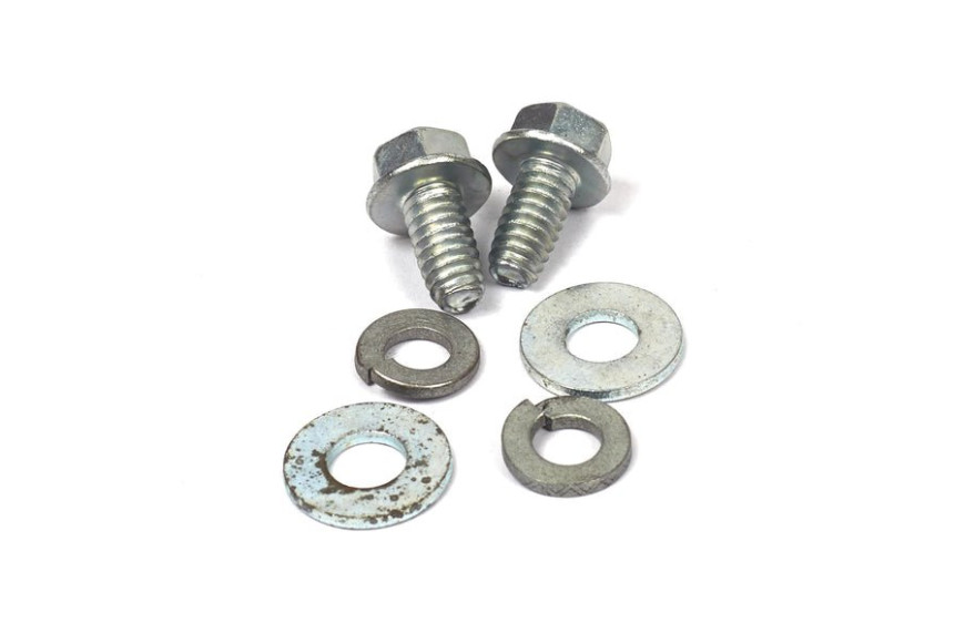 Kit, Hardware - 197886GS -  Briggs & Stratton - Genuine Spare Parts