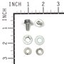 Kit, Hardware - 197886GS -  Briggs & Stratton - Genuine Spare Parts