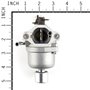 Carburatore Ex 796078794653593432 - 590400 - Originale Briggs & Stratton