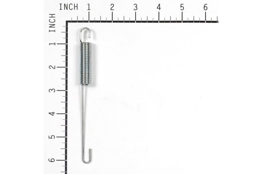 Molla Frizione - Originale Snapper - 7012122YP