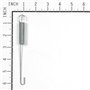Molla Frizione - Originale Snapper - 7012122YP