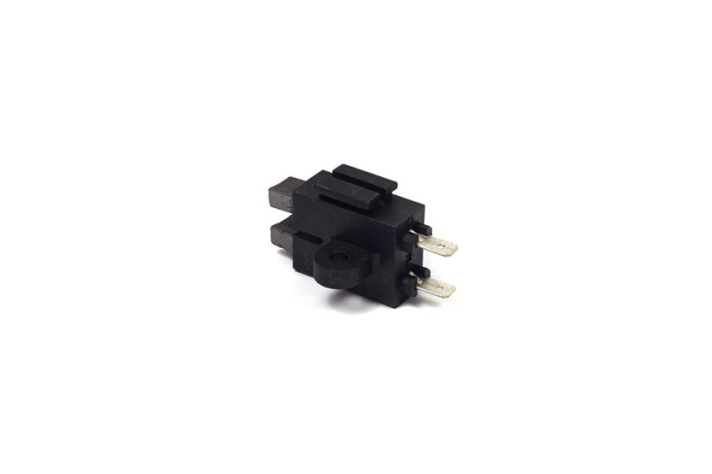 Ferma Spazzole - 66386GS - Originale Briggs & Stratton