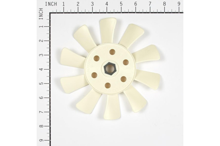 Ventola Trasmissione K-46Q - Originale Snapper - 7073753YP