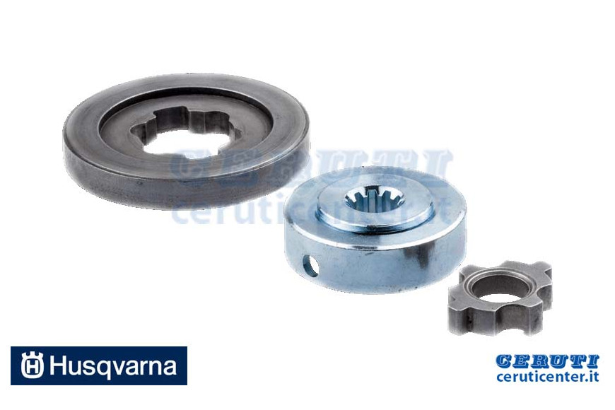 Centro - Husqvarna original - 537113001