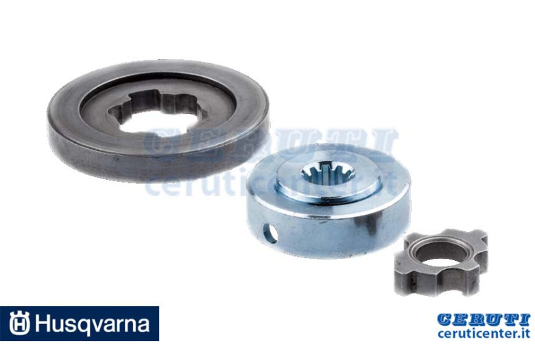 Centro - Husqvarna original - 537113001