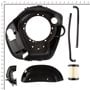 Convogliatore Ex 796414  - 591906 - Originale Briggs & Stratton