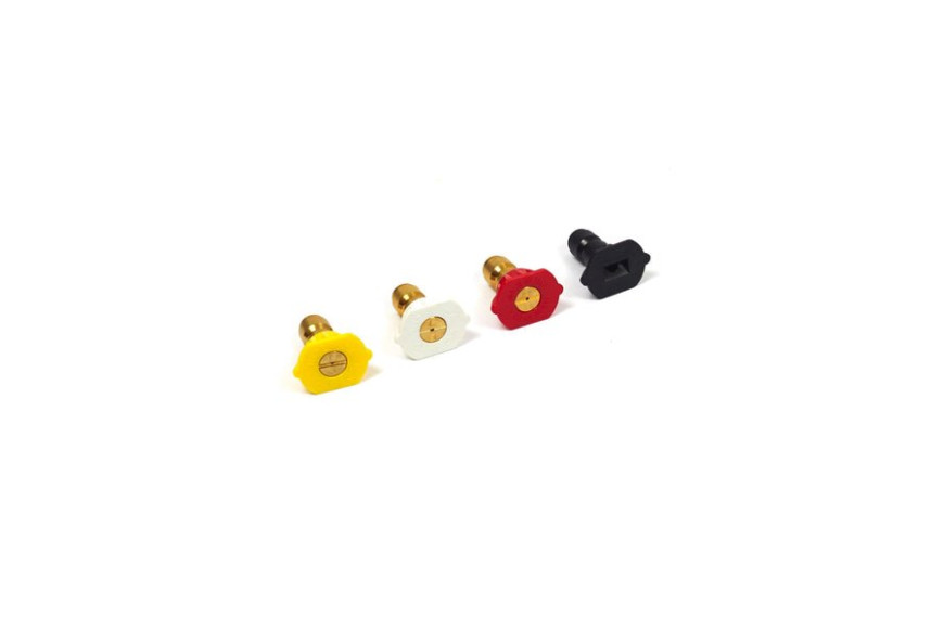 Kit-Qc Nozzles - 314075GS -  Briggs & Stratton - Genuine Spare Parts