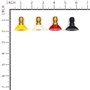 Kit-Qc Nozzles - 314075GS -  Briggs & Stratton - Genuine Spare Parts