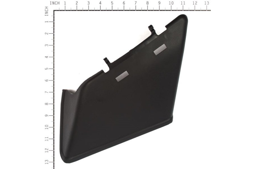 Deflettore Scarico Laterale - Originale Snapper - 1101097MA