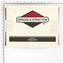 Deflettore Scarico Laterale - Originale Snapper - 1101097MA