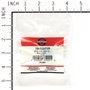 Hfln  5/8C Gr5 Yz - Originale Snapper - 7063237YP