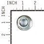 Hfln  5/8C Gr5 Yz - Originale Snapper - 7063237YP