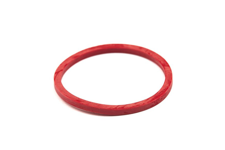 Guarnizione Filtro Aria Maggior Parte Motori Da Trattorino  - 691917 - Originale Briggs & Stratton