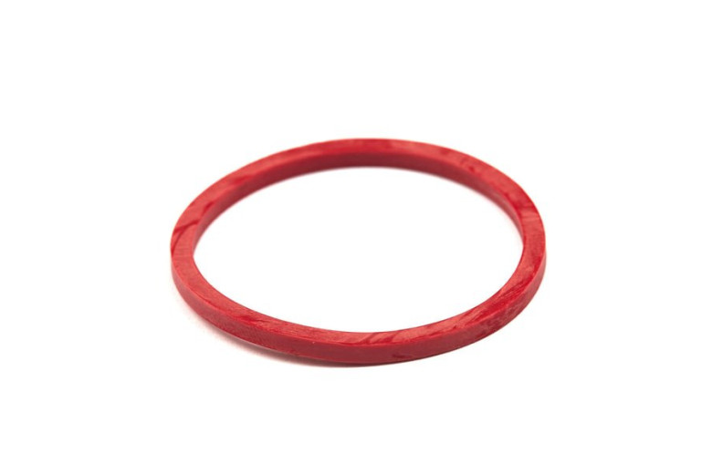 Guarnizione Filtro Aria Maggior Parte Motori Da Trattorino  - 691917 - Originale Briggs & Stratton