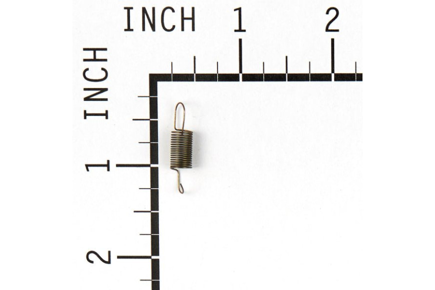 Molla Regolatore 12S905  - 796484 - Originale Briggs & Stratton