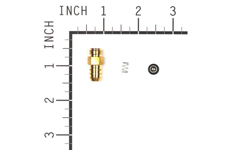 Kit-Chemical Inj - 192914GS -  Briggs & Stratton - Genuine Spare Parts