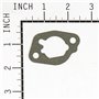 Gasket-Air Cleaner - 590605 -  Briggs & Stratton - Genuine Spare Parts