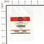 Gasket-Air Cleaner - 590605 -  Briggs & Stratton - Genuine Spare Parts