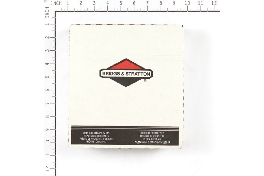 Starter-Rewind - 798825 -  Briggs & Stratton - Genuine Spare Parts