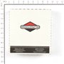 Starter-Rewind - 798825 -  Briggs & Stratton - Genuine Spare Parts