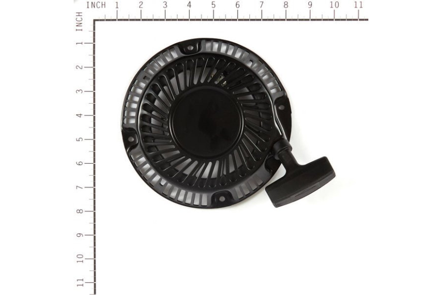 Starter-Rewind - 798825 -  Briggs & Stratton - Genuine Spare Parts