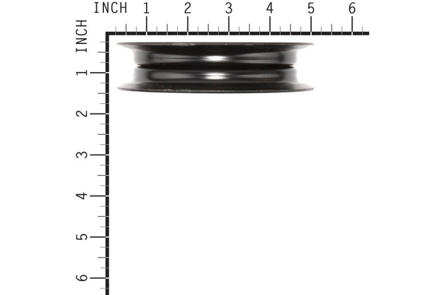 Puleggia Tendicinghia   - Originale Snapper - 5021002SM