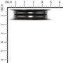 Puleggia Tendicinghia   - Originale Snapper - 5021002SM