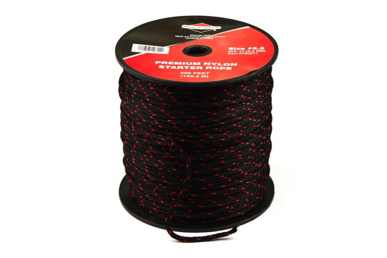 Rope Bulk-#5.5 500Ft - 790971 -  Briggs & Stratton - Genuine Spare Parts