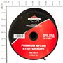 Rope Bulk-#5.5 500Ft - 790971 -  Briggs & Stratton - Genuine Spare Parts