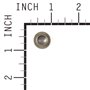 Bushing  Diff. - Originale Snapper - 7012114SM