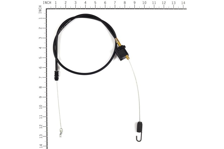 Cabl  Drive Rd  Deere - Originale Snapper - 7101397YP