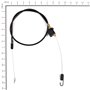 Cabl  Drive Rd  Deere - Originale Snapper - 7101397YP