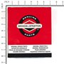 Cabl  Drive Rd  Deere - Originale Snapper - 7101397YP