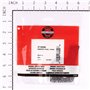 Guarnizione Carburatore 3,5/5 Hp Orizzontali 91200, 135200 Ecc. Fino Al 1992  - Originale Briggs & Stratton