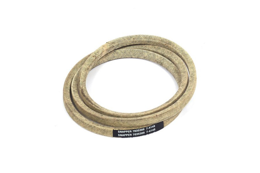 Cinghia Piatto 33''  A53 - Originale Snapper - 7035389YP