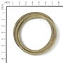 Cinghia Piatto 33''  A53 - Originale Snapper - 7035389YP