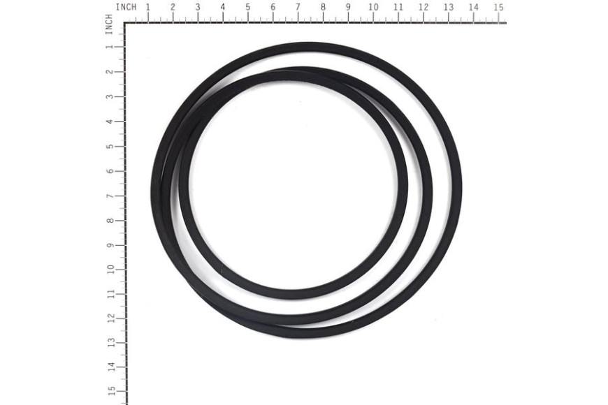 V-Belt Ha - Originale Snapper - 1671076SM
