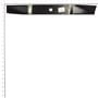 Lama Scar. Laterale Piatto 42" - Originale Snapper - 1737816BMYP