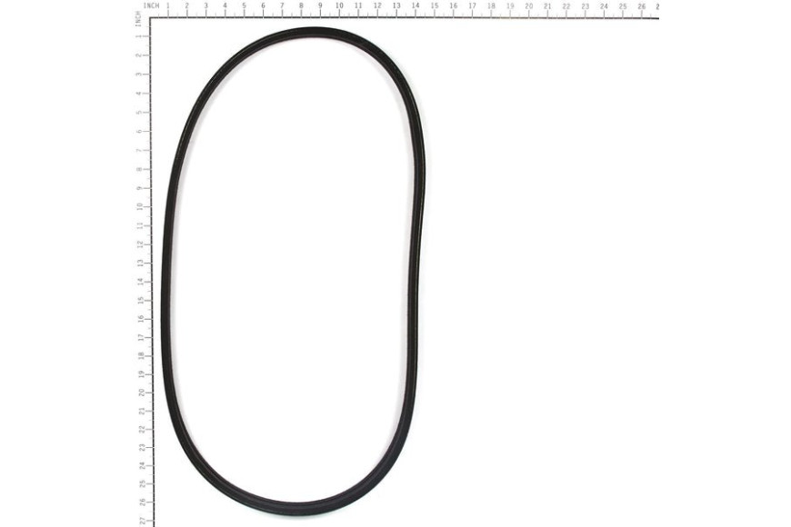 Belt,41-1299, Banded - 5100555SM - Originale Briggs & Statton