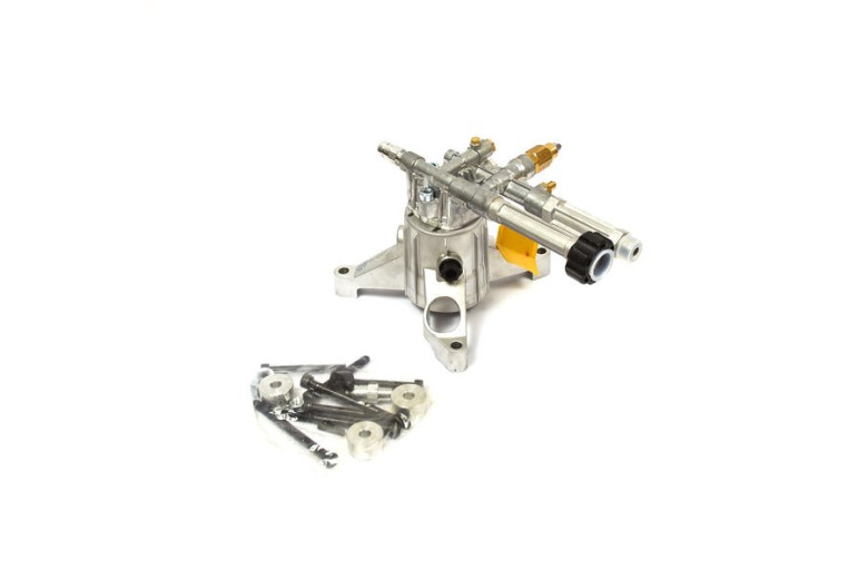 Pump - 207365GS -  Briggs & Stratton - Genuine Spare Parts