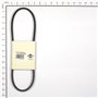 Belt  Drive 22 Wbm - Originale Snapper - 7101193MA