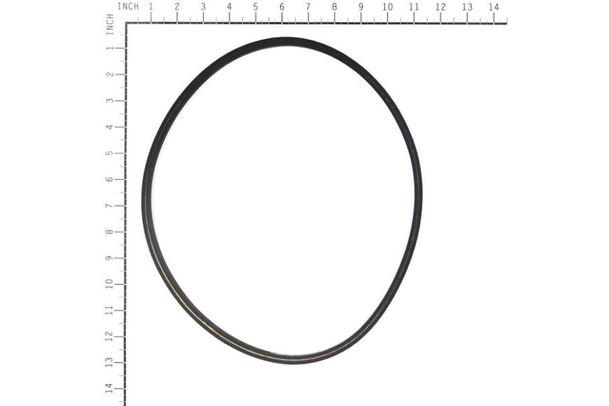 Cinghia Turbina - Originale Snapper - 7015152YP