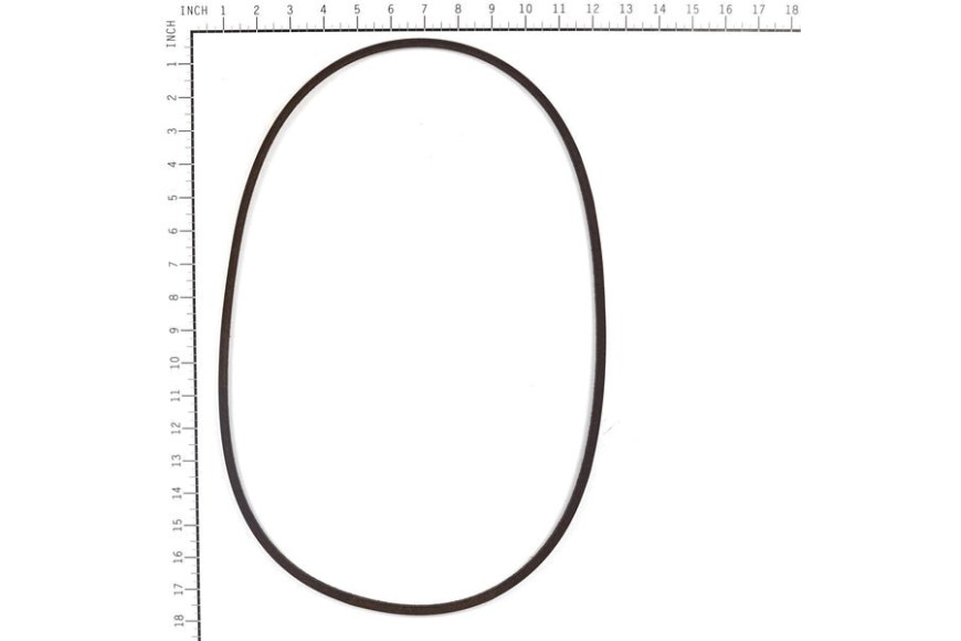 V-Belt 3L 046.70 - Originale Snapper - 1705141SM