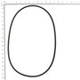 V-Belt 3L 046.70 - Originale Snapper - 1705141SM