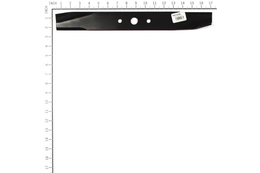 Blade-Mower Black - Originale Snapper - 1656143ASM