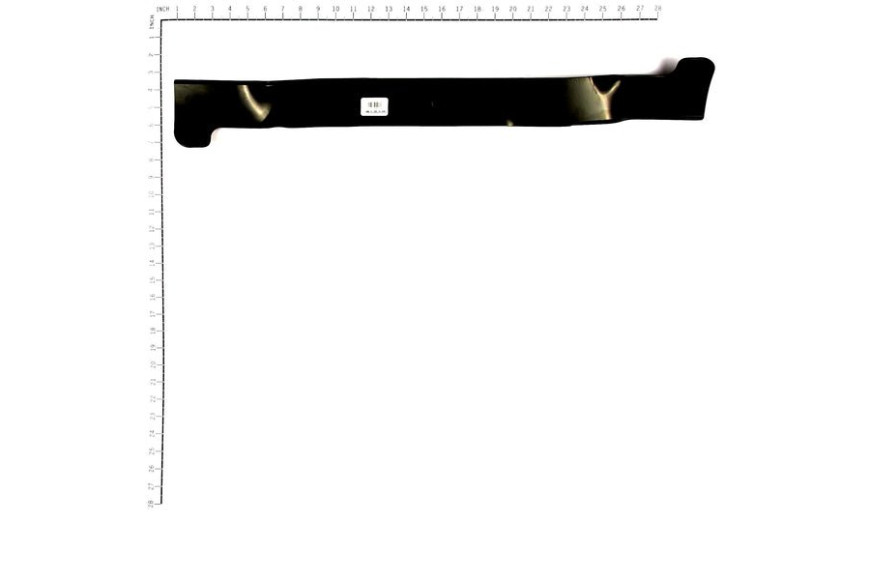 Lama Mulching 30'' - Originale Snapper - 1401079E701MA