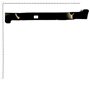 Lama Mulching 30'' - Originale Snapper - 1401079E701MA