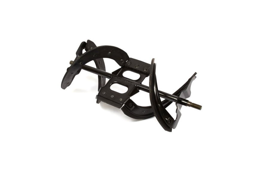 Auger 21 2Cy Black - Originale Snapper - 327072MA