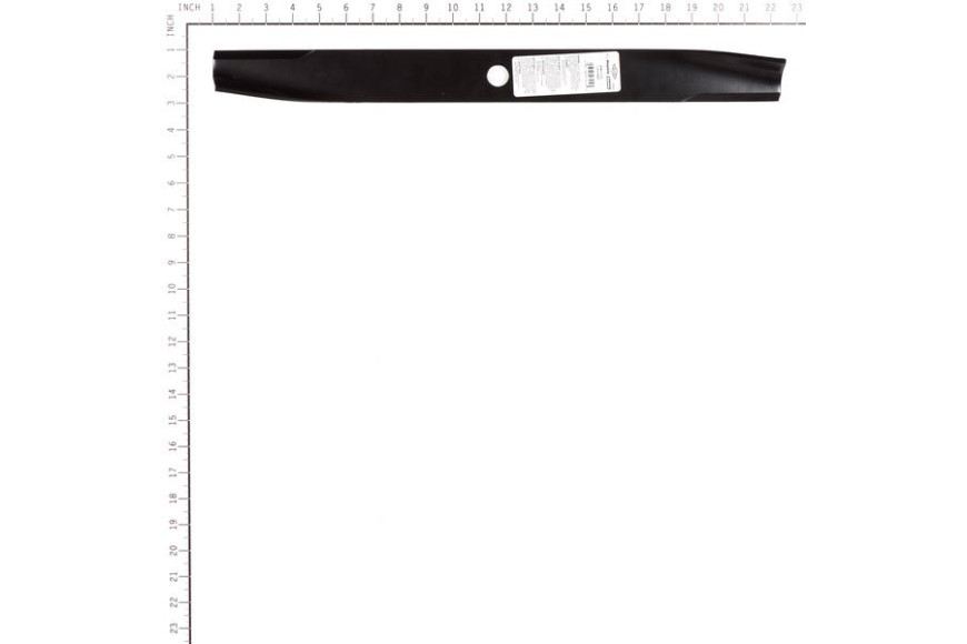 Lama Piatto Fab 42'' Mulching - Originale Snapper - 1759262BMYP